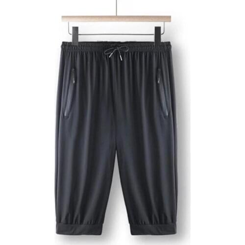 Plus Size 10xl 8xl 7xl 15XL Men Summer Shorts Quick Dry Short Pants For Men Sports Shorts Male Training Sweatshorts 85-205KG