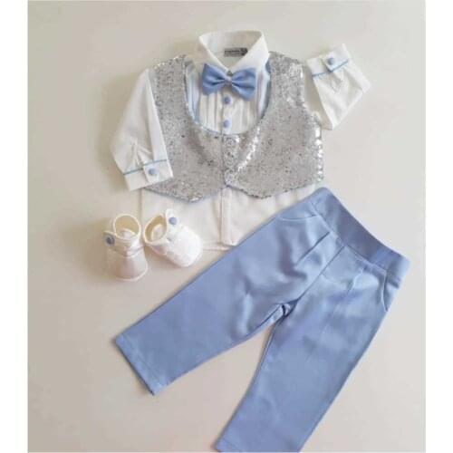 Pugi male tracked Mevlüt team 0-3 month & palmgren-3-6 month