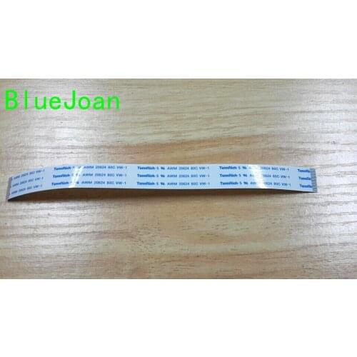 Free shipping 10pcs/Lot Flat Ribbon Flex Cable 24 pin*160mm*0.5mm pitch For HOP-1200W-B DVD mechanism many Car series radio