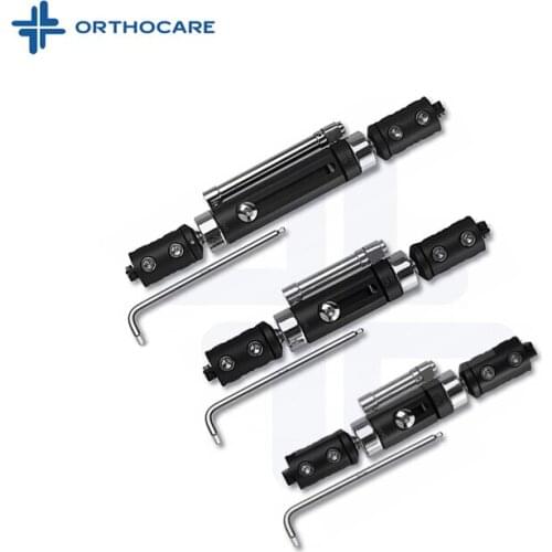 Procallus External Fixation Frame Orthopedic Instruments Ortho fix System