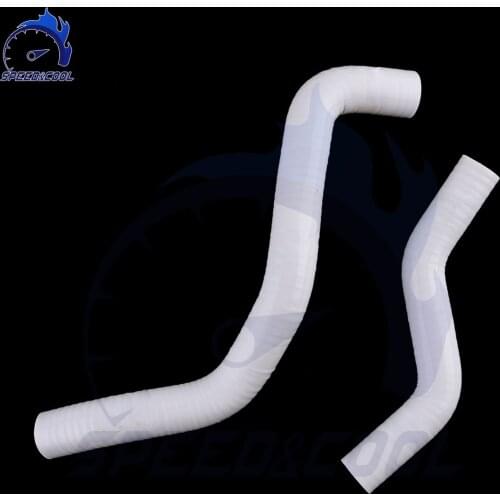 Hose Kit For HONDA CR 250 1997 1998 1999 High Pressure Temperature performance Radiator Coolant Hose