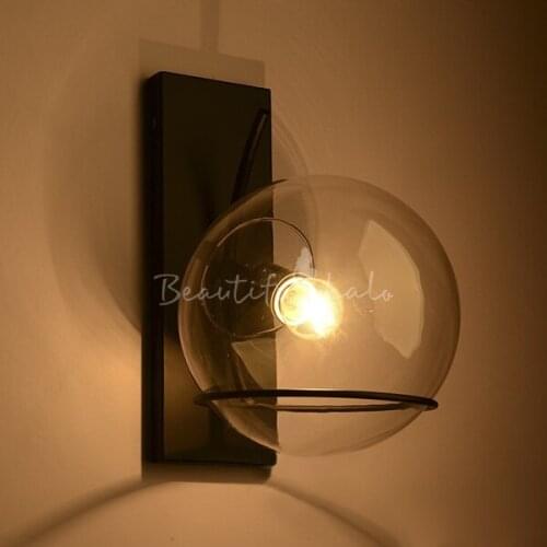 Modern luminaria led led living room bedroom dining room luminaria de parede cabecero de cama
