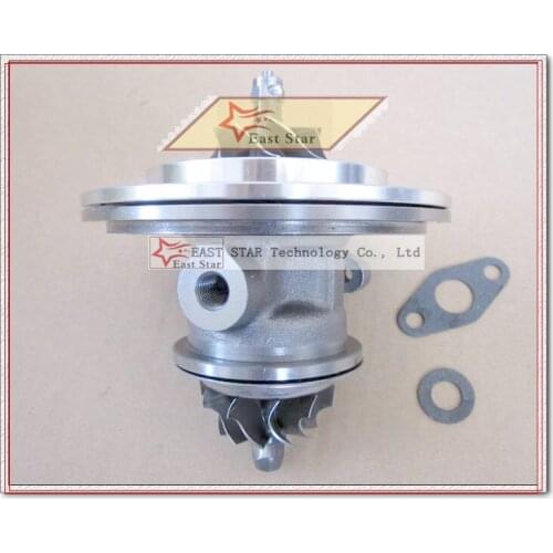 K03-050 53039880050 53039700024 Turbocharger Cartridge Turbo CHRA Core For Peugeot 406 607 Citroen C5 C8 2.0L HDi DW10ATED 110HP