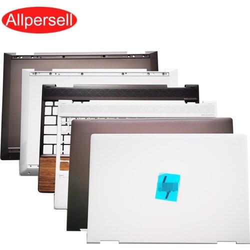 Laptop LCD Back case For HP 13-AR Top cover