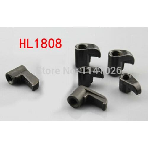 10pcs Clamp HL1808 CNC lahte Tools