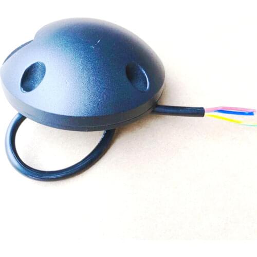 4W 6W IP68 Waterproof LED Underground Light Outdoor Ground Garden Path Floor Buried Yard Spot Landscape