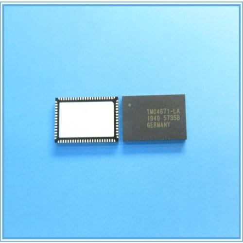 5pcs/lot TMC4671-LA QFN76 New original