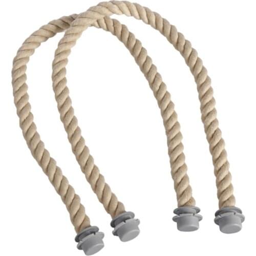 65cm Mini Bag Rope Handle Strap O Bag Price Obag Handles Bag Accessories For Women Silicon Handbag Style