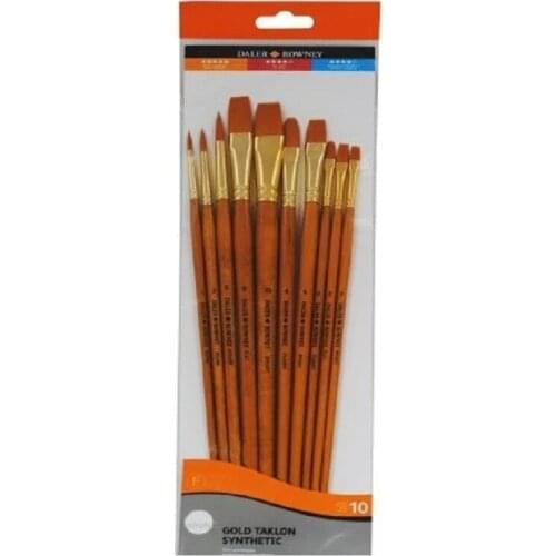 Paint Brush Sets DALER ROWNEY China