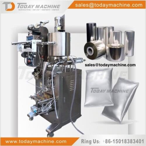 Powder Doser Automatic Small Scale Herb Seed Salt Rice Powder Filling and Weighing Machine Tea Leaf Packing Machine Filler