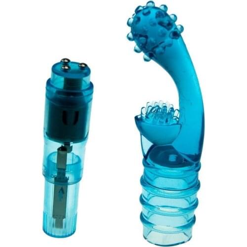 Powerful Rabbit Vibrator For Women Clitoris Stimulation Dildo G Spot Vibrator SexToy Female For Couples Adults Product