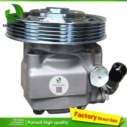 For Volvo S80 V70 For Ford Mondeo S-MAX AP03 Power Steering Pump 1463842 31200541