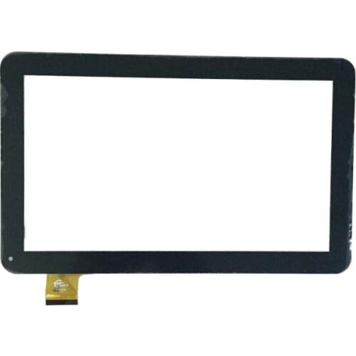 New 10.1" Tablet GT10MR100 FHX Touch screen digitizer panel replacement glass Sensor Free Shipping