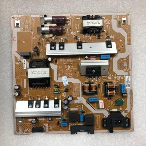 Original UA55NUC30SJXXZ board BN44-00932B/bn44-00953A PSLF171301A