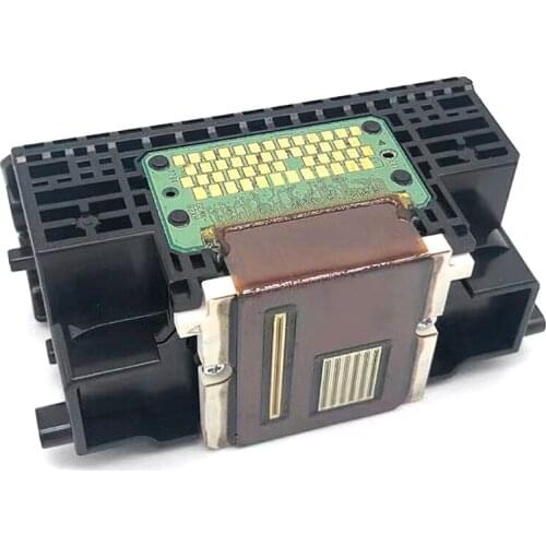 QY6-0080 Printer Head Compatible with /iX6550/MG5320/MG5350/MG5220/IP4880/IP4840