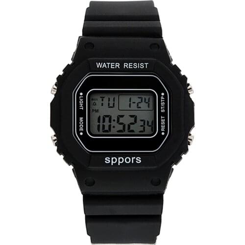 Светодиодные часы PINBO China At AliExpress