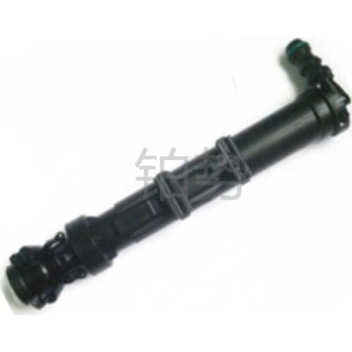 Car Headlight spray gun R telescopic nozzle 2012-mer ced esb enzML 250 ML 350 ML 300 W166 headlight cleaning fluid nozzle