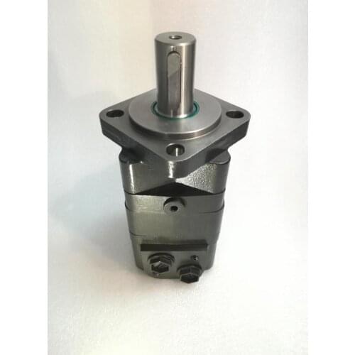 Applied to Oilfield Equipment Mining Equipment Hydraulic Motor MS Oil Motor