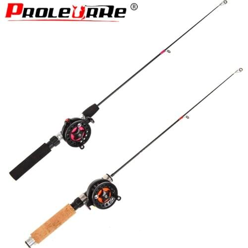 Proleurre Winter Fishing Rods