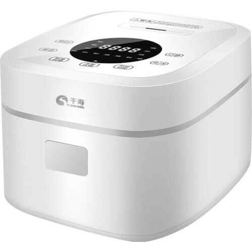 Low-sugar Rice Cooker 3L Household Multi-function Drain Rice To Remove Sugar and Reduce Sugar Health Pot Rice Soup