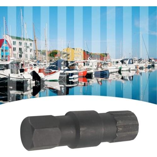 Tungsten Marine Hinge Pin Tool for Mercruiser Units Replaces Multipurpose Repair Motor Vehicle Spare Part Marine Hardware Gadget