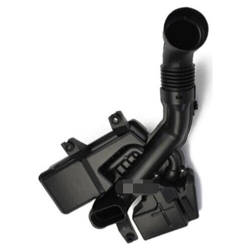 Intake pipe resonance box For CHANGAN EADO