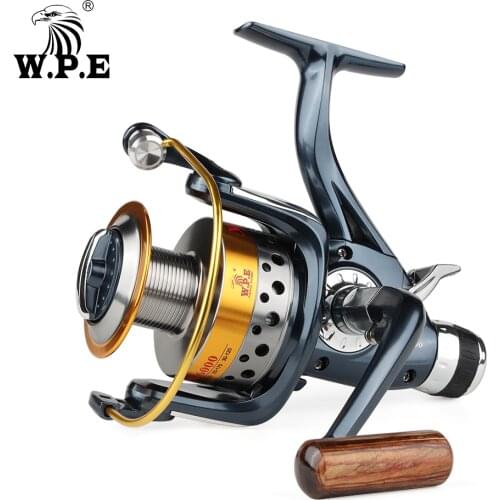 W.P.E Brake System Parts