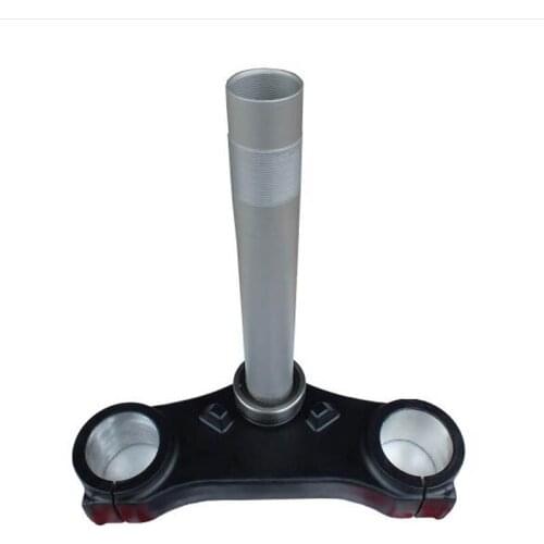 Motorcycle Accessories BJ300GS BJ250-15/15A Lower Link Plate Steering Column