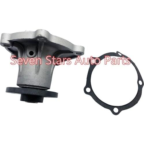 Auto Engine Water Pump Cooling Thermotec For Toyota Corolla OEM 16100-19125 16100-19135 1610019125 1610019135