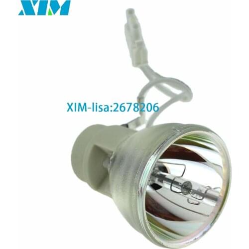 Free Shiping SP-LAMP-070 High Quality Projector bare lamp for INFOCUS IN122/IN124/IN124ST/IN125/IN126