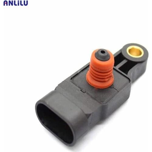 Map Sensor 96325870 25184083 Suitable for Chevrolet Spark Aveo Matiz Daewoo
