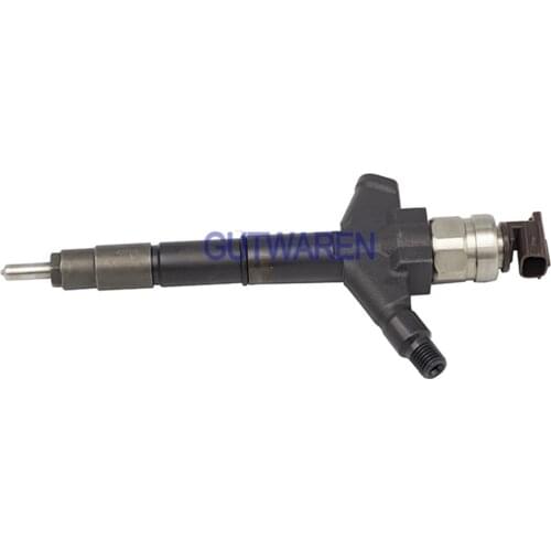 Diesel injector 095000-5760 1465A054 common rail injector assembly nozzle engine injection CR system