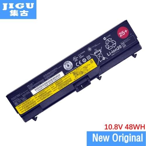 JIGU 42T4708 42T4714 42T4731 42T4735 42T4737 42T4751 42T4753 42T4755 42T4791 42T4793 Original Laptop Battery For Lenovo