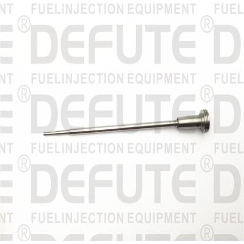 F00VC01033 common rail valve components supporting 0445110091, 0445110186, 0445110279 injectors