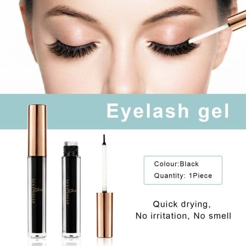 LOKATMI Eyelash Extension Glue