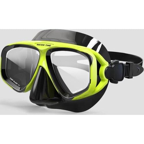 RTTAN swimming glasses waterproof HD protection anti choking large field of vision mens and womens swimming goggles