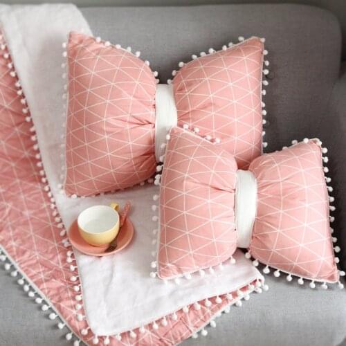 Muzzi Cushions