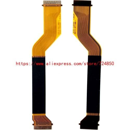 NEW Hinge LCD Flex Cable For SONY A7 ILCE-7 / A7R ILCE-7R / A7S ILCE-7S / A7K ILCE-7K Digital Camera Repair Part