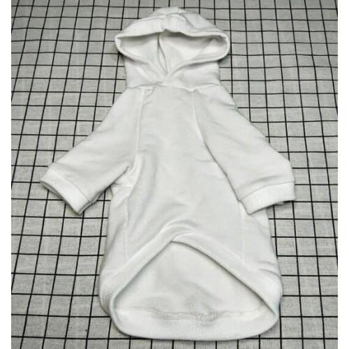 Autumn Winter Pet Dog Clothes Hoodie Cotton Dog Coat Jacket Puppy Pet Clothing for Small Dogs Costume Pets Outfits York B539