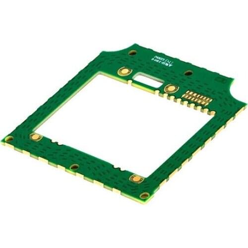Quick Turn Fast PCB Prototype Programmable PCB Manufacture