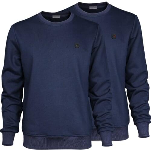 Serigepark Men's Hoodies