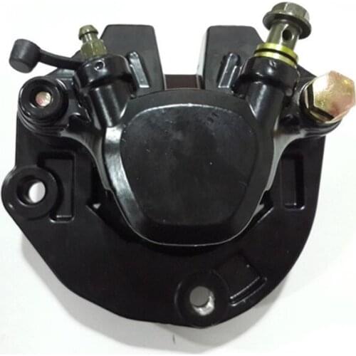 GN250 BRAKE CALIPER ASSY OEM No. 59300-38300