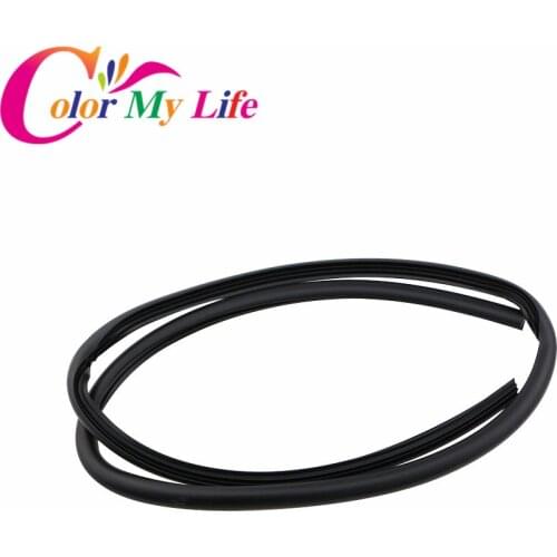 1.6M Car Sound Insulation Windshield Seal Strip Dust Proof Anti-Noise Sealing Strips Trim for Chevrolet Trax Equinox Accessories