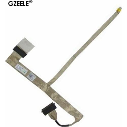 03G62X 3G62X LCD Video Cable For Dell Inspiron N5110 15R 50.4IE0.001