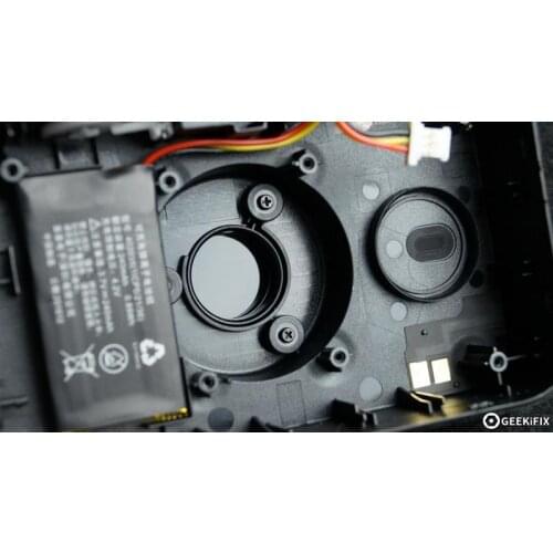 Battery 402035 for Millet High Temperature Resistant Explosion-proof Traffic Recorder