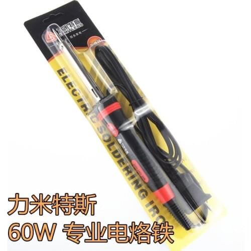 Limitless ndustrial grade quality220v 60w soldering iron long-life electric iron 60W tropical lamp electric iron
