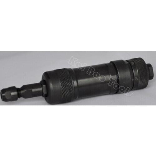 FG-50-2 Type Pneumatic Die Grinder Air Mini Grinding Tools High Speed 18000rpm Collet 6mm 1/4`` Material Removal (KB-50-2)