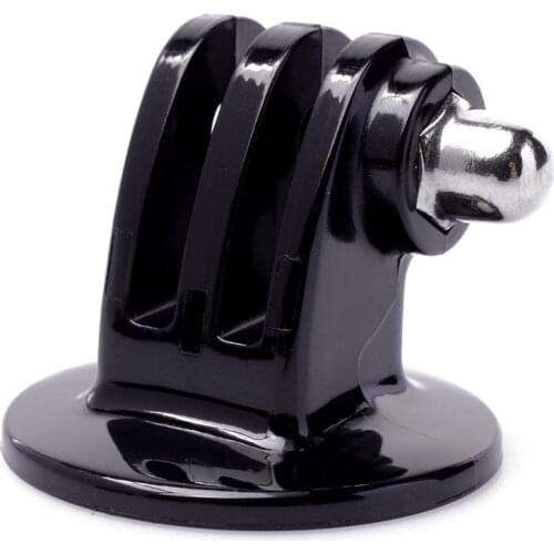 Mini Monopod Tripod Holder Case Mount Adapter for Sport Camera $1 usd dollar make up the difference