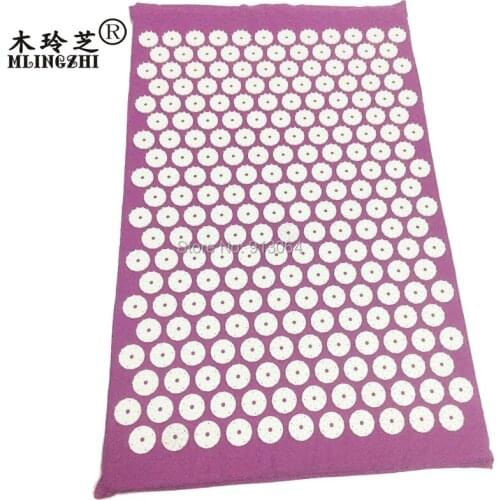 Chun sen yuan Back Massage Mats