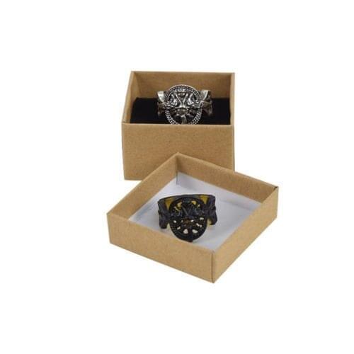 Final Fantasy XV FF15 Noctis Lucis Caelum Light of Ring Props Cosplay Gifts Accessories Box New